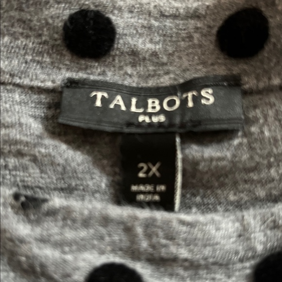 Talbots - Picture 6 of 8
